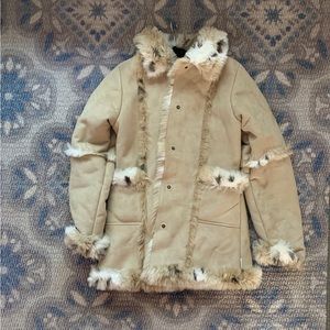 London Fog Coat